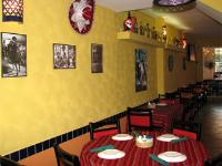 Restaurante Mexicanssimo